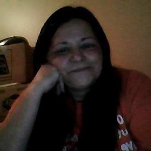 Meet your Posher, Brenda